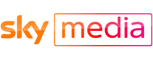 Sky Media GmbH logo